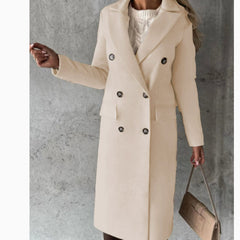 Women Beige A 