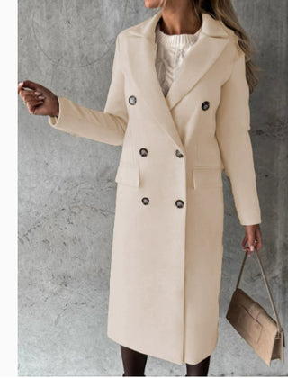 Women Beige A 