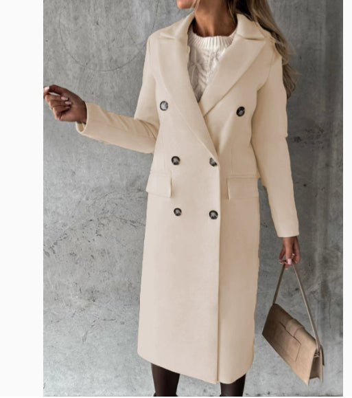 Women Beige A 