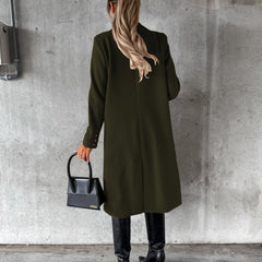 Women Army Green