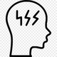 Brain icon